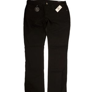 Men's Buffalo Black Jeans
